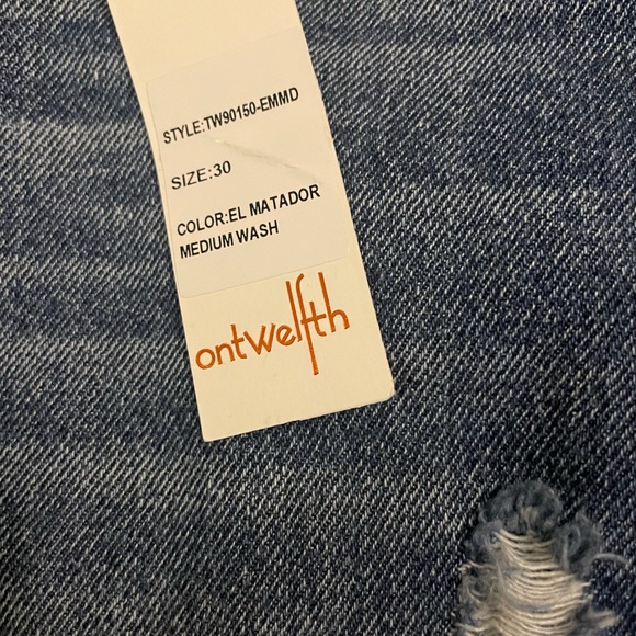 Jeans - Picture 2 of 2